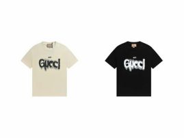 Picture of Gucci T Shirts Short _SKUGucciS-XLkctx84136041